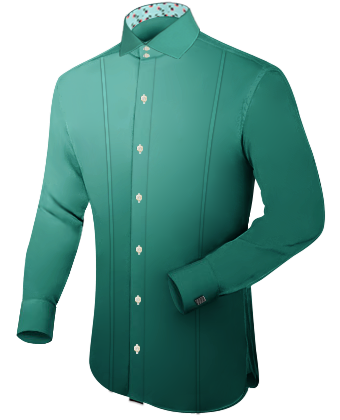 Chemise Fleur