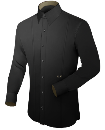 Chemise Noire
