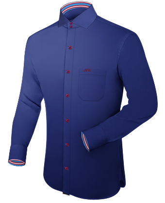 Chemise Italien