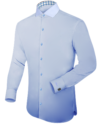 Chemise Italienne Homme