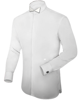 Chemise Manche Courte Homme Grossiste