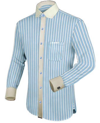 Chemise En Coton
