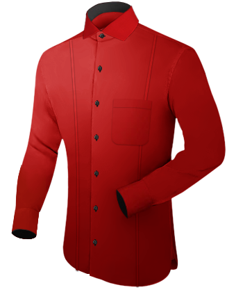 Chemise Pas Cher