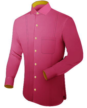 Chemise Sur Mesure Paris