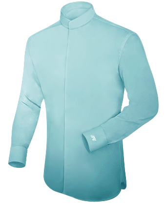Chemise Cravate Homme