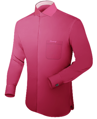 Chemise Mode Homme
