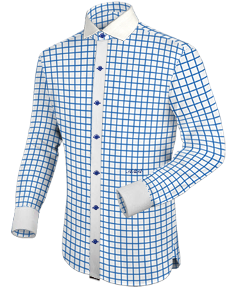 Chemise Western