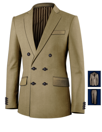 Vente Costume