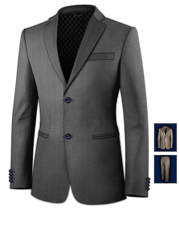 Costume 3 Piece