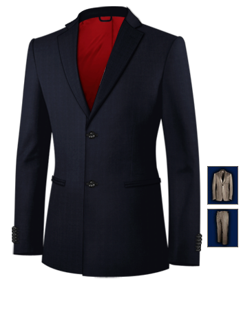 Creer Costume De Marié Homme
