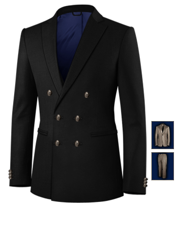 Veste Homme Sur Mesure