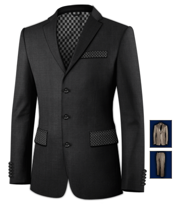 Costard Sur Mesure Paris