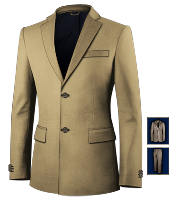 Costard Sur Mesure