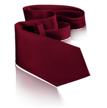 Cravate Cuir