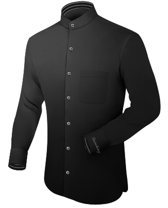 Chemise En Lot with Band