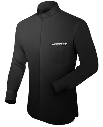 Chemise Homme Blanche Cintr�e with Tuxedo