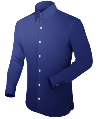 Chemise Mesure Sur Internet with Tab