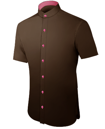 Chemise Originales Haut De Gammes with Band