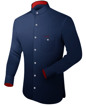 Chemise Valley with Band