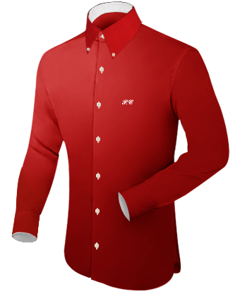 chemise vert anis homme