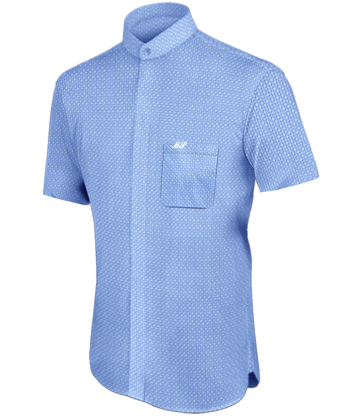 Chemise Xs Homme with Band