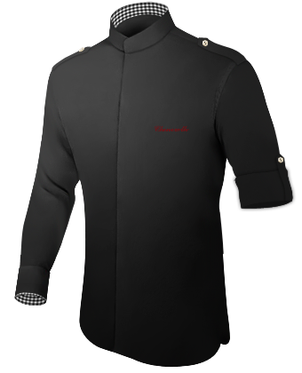 Chemises Pour Hommes Pas Cher with Band