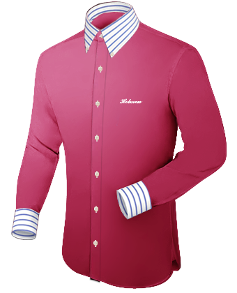 Chemises Xs Homme with Button Down