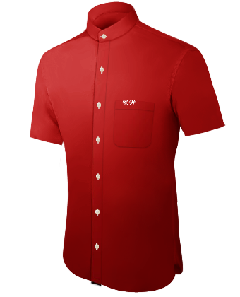 Cvhemise Homme with Band