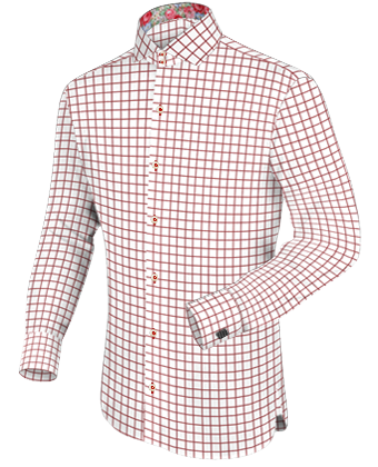 Mode Homme En Ligne with Italian Collar 2 Button