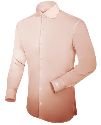 Personnaliser Sa Chemise with English Collar