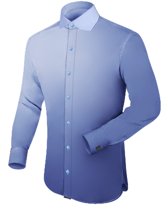 Tailor Design Shirts with English Collar