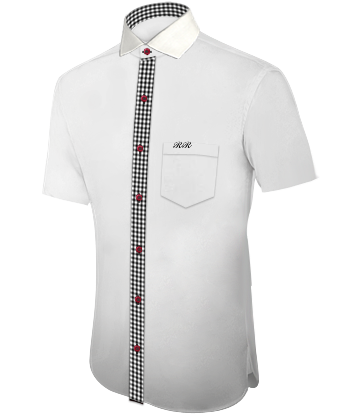 Vetements Hommes En Ligne with Italian Collar 1 Button
