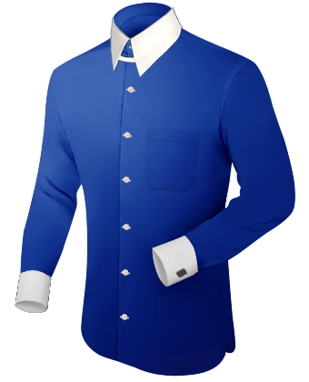 Magasin Chemise with Tab