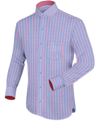 Acheter Chemise with Italian Collar 1 Button