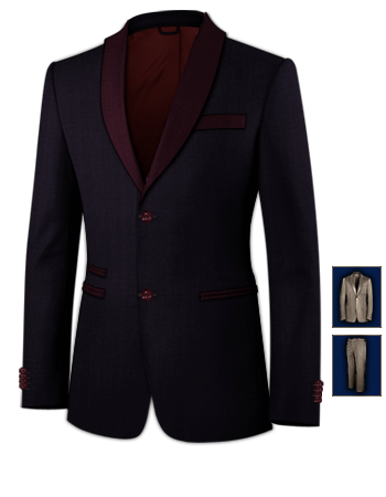 costume homme lille