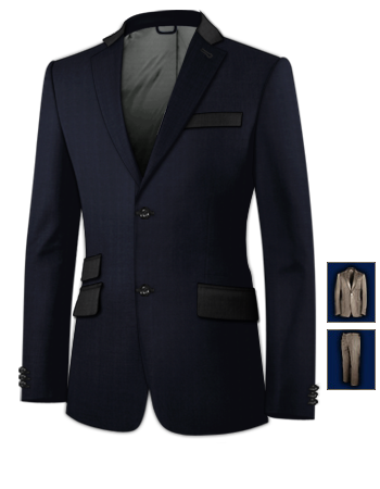 costume soirée
