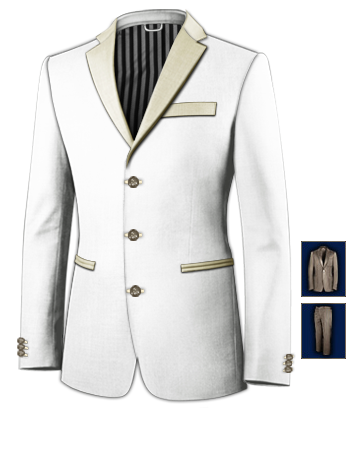 costume soirée