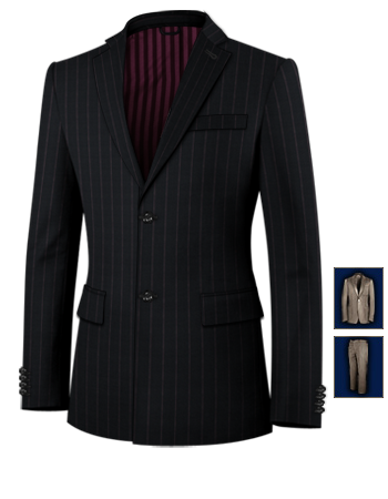 Gilet De Costume De Mariage Couleur Champagne Homme