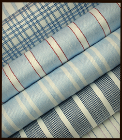Pattern Fabric